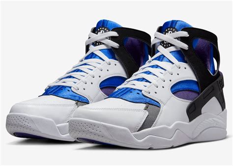 nike huarache original release date.